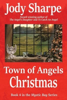 bokomslag Town of Angels Christmas A Tale of Love and Animal Rescue