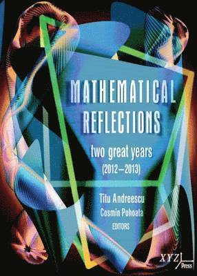 Mathematical Reflections 1