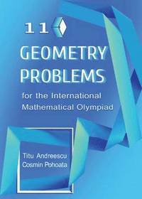 bokomslag 110 Geometry Problems for the International Mathematical Olympiad
