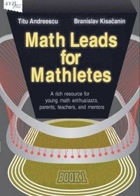 bokomslag Math Leads for Mathletes