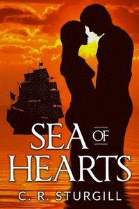 bokomslag Sea of Hearts