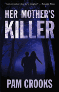 bokomslag Her Mother's Killer