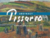 bokomslag Abstract Pissarro