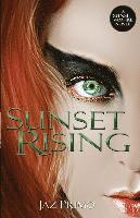 bokomslag Sunset Rising