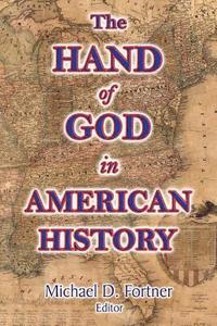 bokomslag Hand of God in American History