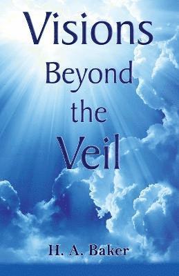 Visions Beyond the Veil 1