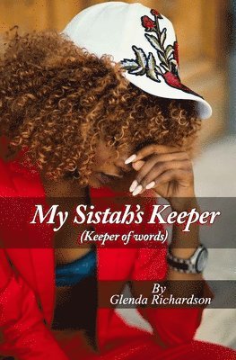 Glenda Richardson - My Sistah's Keeper (Keeper of words), Häftad