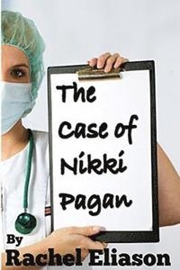 bokomslag The Case of Nikki Pagan