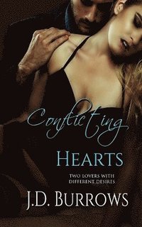 bokomslag Conflicting Hearts