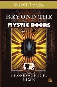 bokomslag Giant Tales Beyond the Mystic Doors