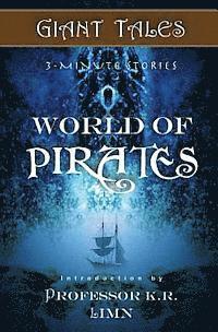 bokomslag Giant Tales World of Pirates