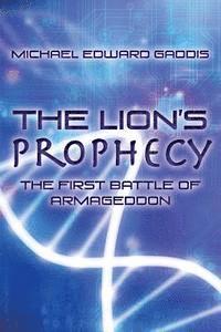bokomslag The Lion's Prophecy: The First Battle Of Armageddon