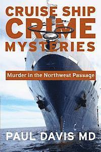 bokomslag Murder in the Northwest Passage