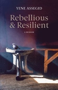 bokomslag Rebellious and Resilient