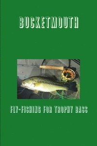 bokomslag Bucketmouth