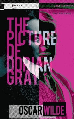 bokomslag The Picture of Dorian Gray