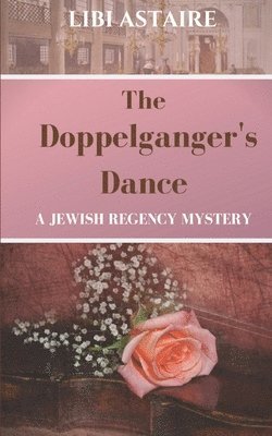 Libi Astaire - Doppelganger's Dance, Häftad