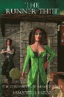 The Runner Thief: The Chronicles of Arianthem III