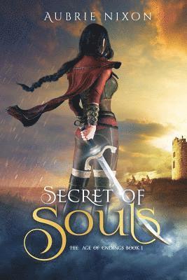 Secret of Souls 1