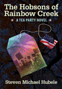 bokomslag The Hobsons of Rainbow Creek: A Tea Party Novel