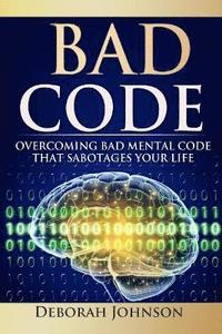 bokomslag Bad Code