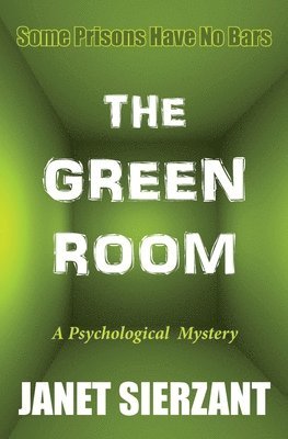 Janet Sierzant - Green Room, Häftad