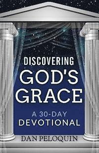 bokomslag Discovering God's Grace: Devotional