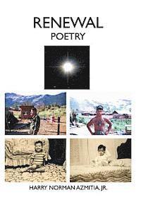 bokomslag Renewal Poetry