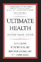bokomslag Ultimate Health