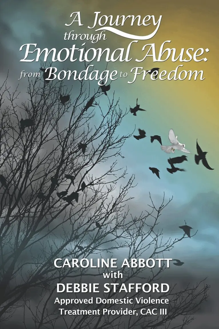 Caroline Abbott - Journey through Emotional Abuse, Häftad. Tillgänglighet: Tillfälligt slut