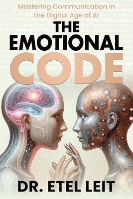 bokomslag Emotional Code
