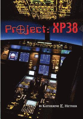 Project: Xp38 1