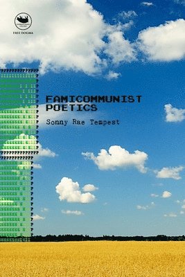 bokomslag Famicommunist Poetics