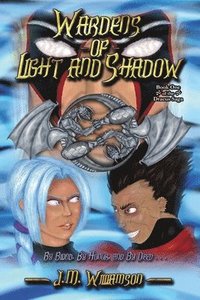 bokomslag Wardens of Light and Shadow