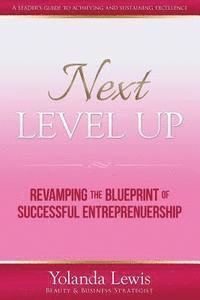 Next Level Up 1