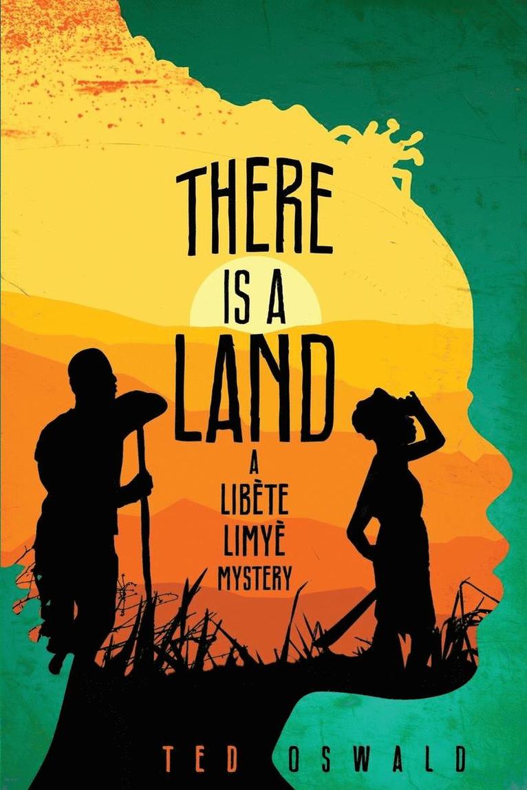 There is a Land 1