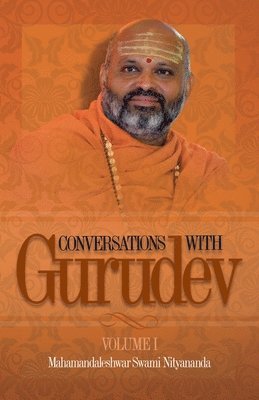 bokomslag Conversations with Gurudev