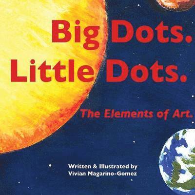 Big Dots. Little Dots. 1