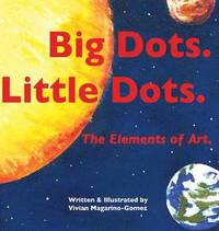 bokomslag Big Dots. Little Dots.