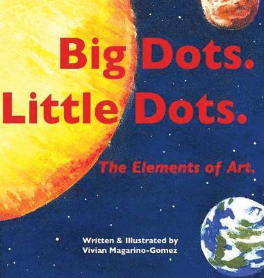 Big Dots. Little Dots. 1