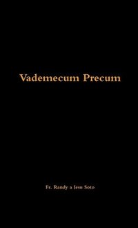 bokomslag Vademecum Precum