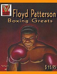 bokomslag Floyd Patterson Pictorial Biography: Boxing Greats