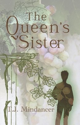 bokomslag Queen's Sister