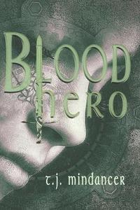 bokomslag Blood Hero