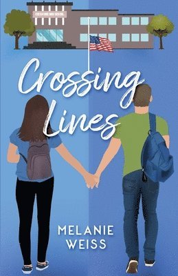 bokomslag Crossing Lines