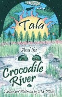 bokomslag Tala and the Crocodile River