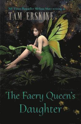 bokomslag Faery Queen's Daughter