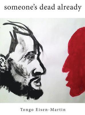 someone's dead already