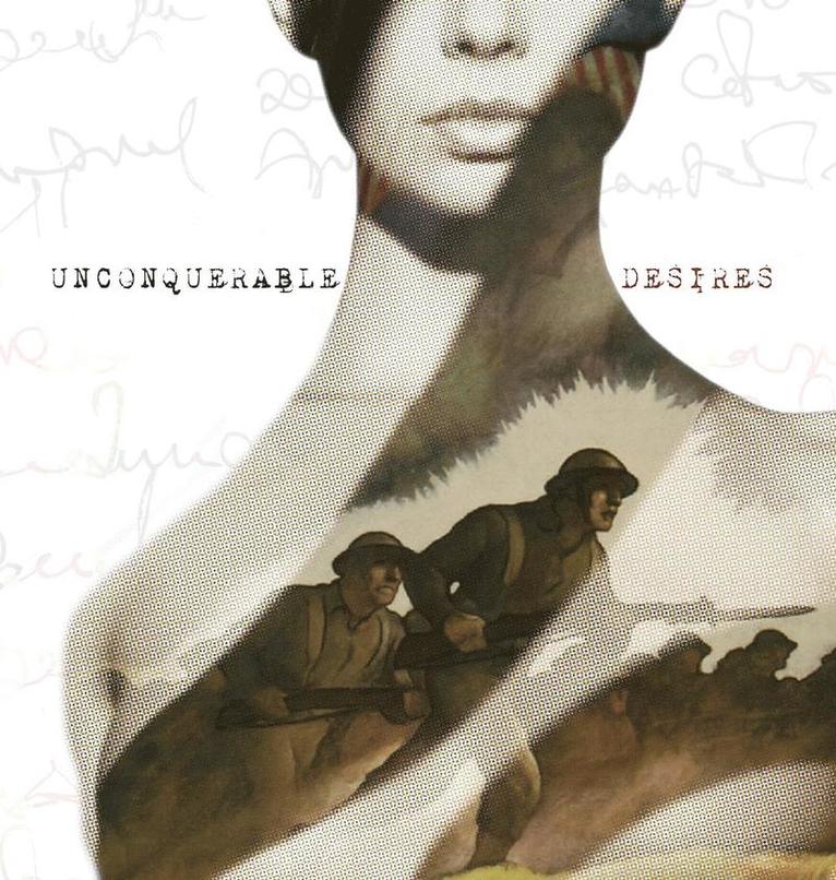 Scott Kraynak, Scott P. Kraynak, Scott P Kraynak - Unconquerable Desires, Inbunden