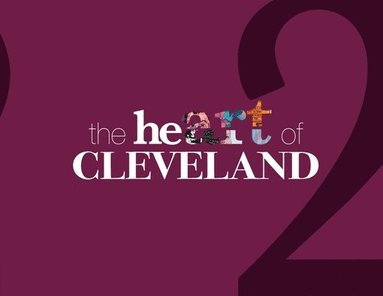 Scott Kraynak - heART of Cleveland 2, Häftad